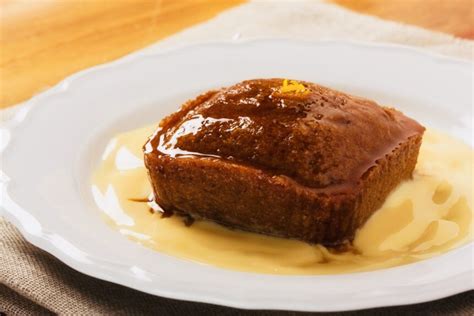  Malva Pudding, 스파이스 향 가득한 달콤함과 부드러운 식감의 완벽한 조화!