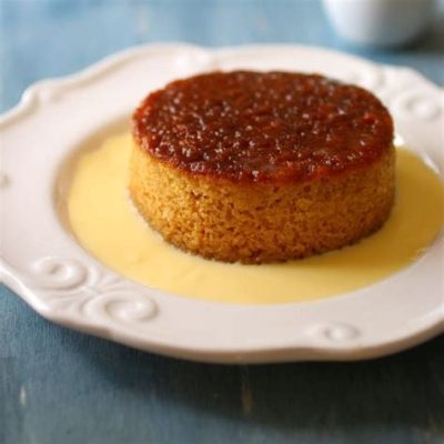   Malva Pudding! A Sweet South African Treat Bursting with Luscious Syrup and Warm Spiced Flavors.